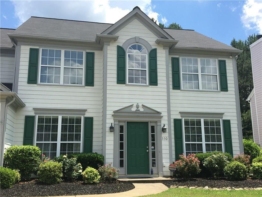 330 Bloombridge Way Nw - Photo 2 of 24