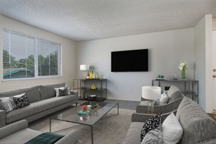 Renovated 2 Bed 1 Baths! Directly Next To JBLM! Hurry Don't Miss Out! - Photo 1 of 1