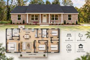 featured image of 105 105 Buckeye Court