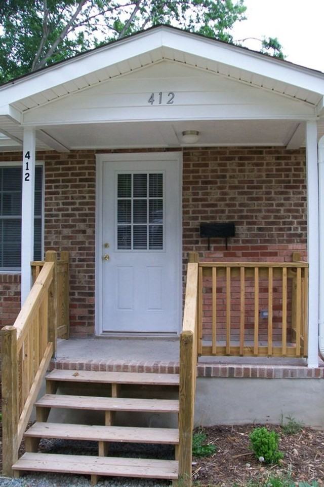 412 Whitaker St - Photo 3 of 28