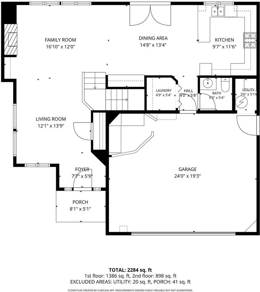 4600 Old Mill Ct - Photo 2 of 50
