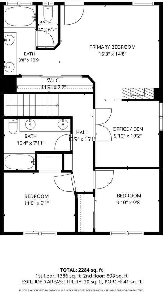 4600 Old Mill Ct - Photo 3 of 50