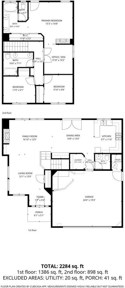 4600 Old Mill Ct - Photo 4 of 50