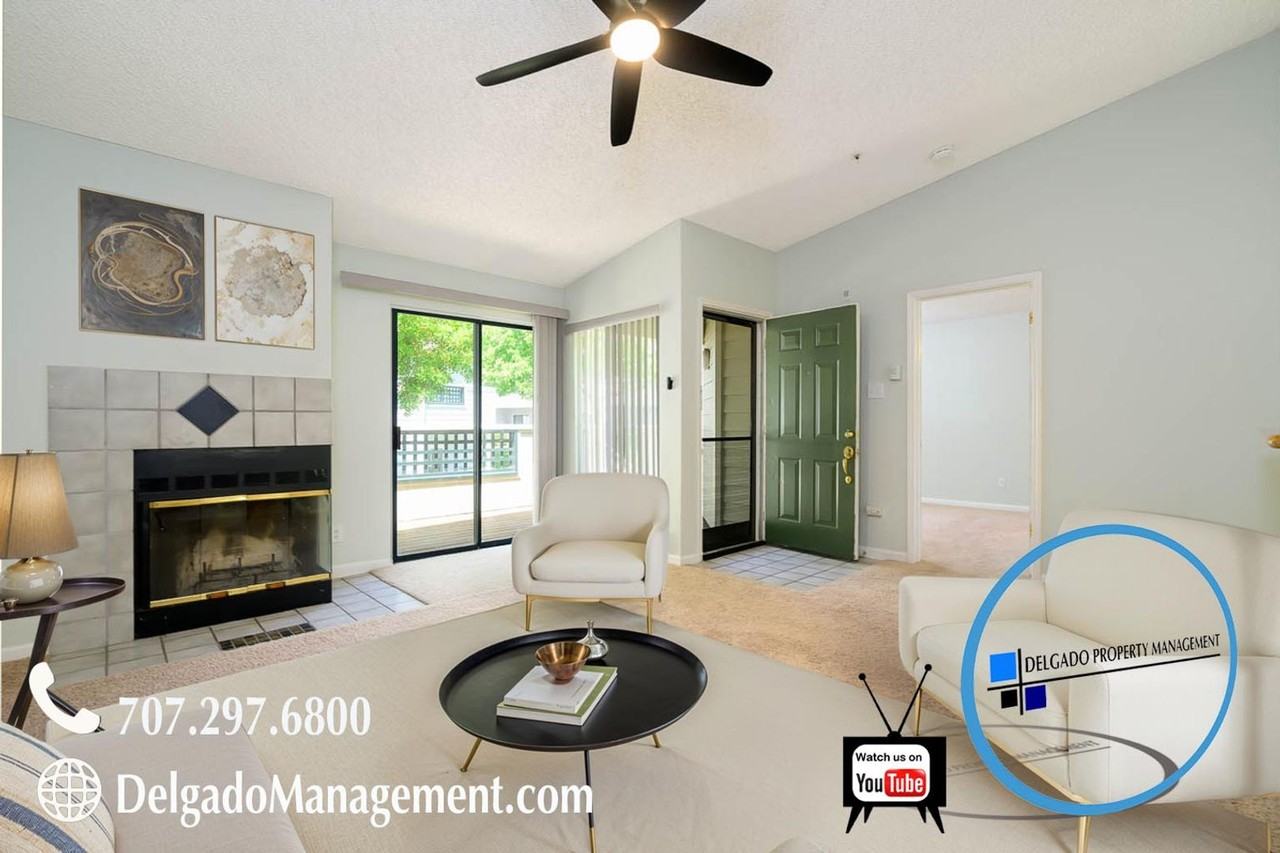 1201 Glen Cove Pkwy #408 - Photo 2 of 27