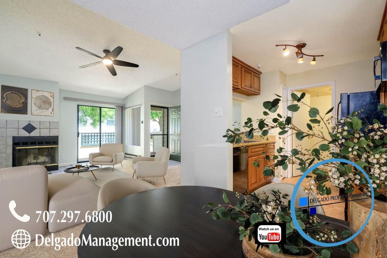 1201 Glen Cove Pkwy #408 - Photo 3 of 27