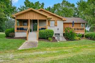 5761 S Farm Road 247 - Photo 1 of 1