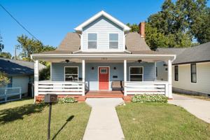 featured image of 1312 S Roxboro St