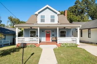 1312 S Roxboro St - Photo 1 of 1