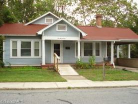 123 N Franklin St - Photo 1 of 1