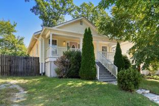 1104 Calvin St - Photo 1 of 1
