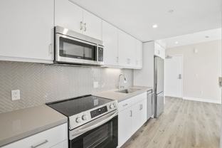 Modern Apartments in University Heights | Georgia Modern - Photo 1 of 1