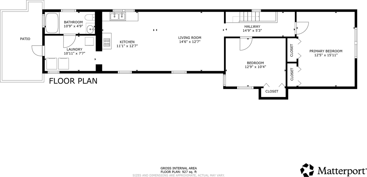 120 San Jose Ave - Photo 6 of 26