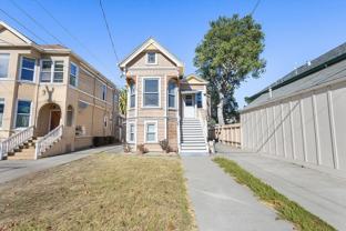1823 Encinal Ave #C - Photo 1 of 1