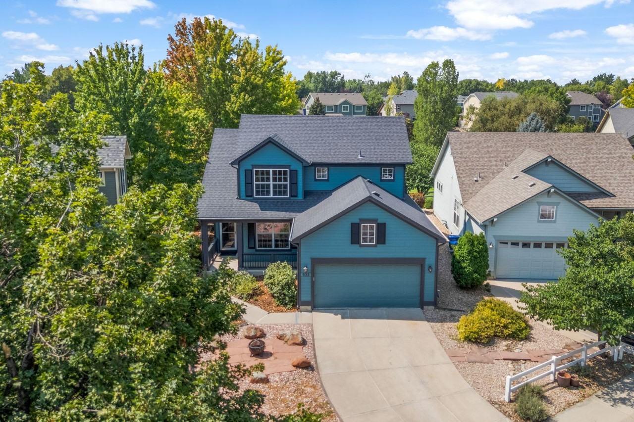933 Ninebark Ln - Photo 6 of 50