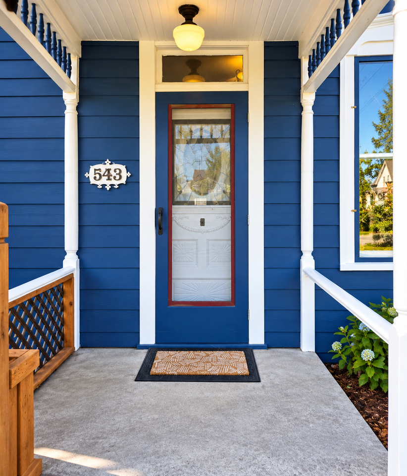 543 Van Buren St - Photo 2 of 50