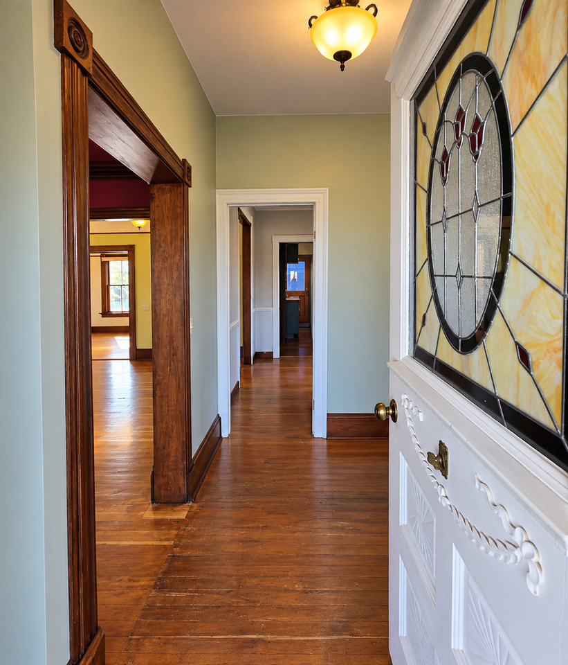 543 Van Buren St - Photo 3 of 50