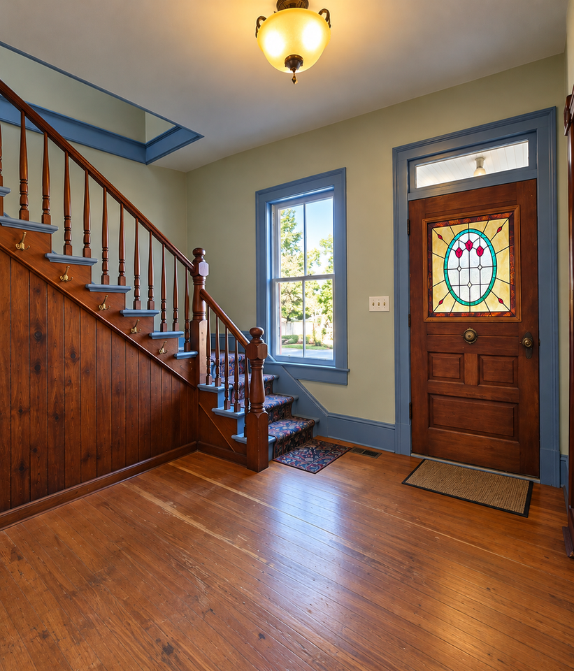 543 Van Buren St - Photo 4 of 50