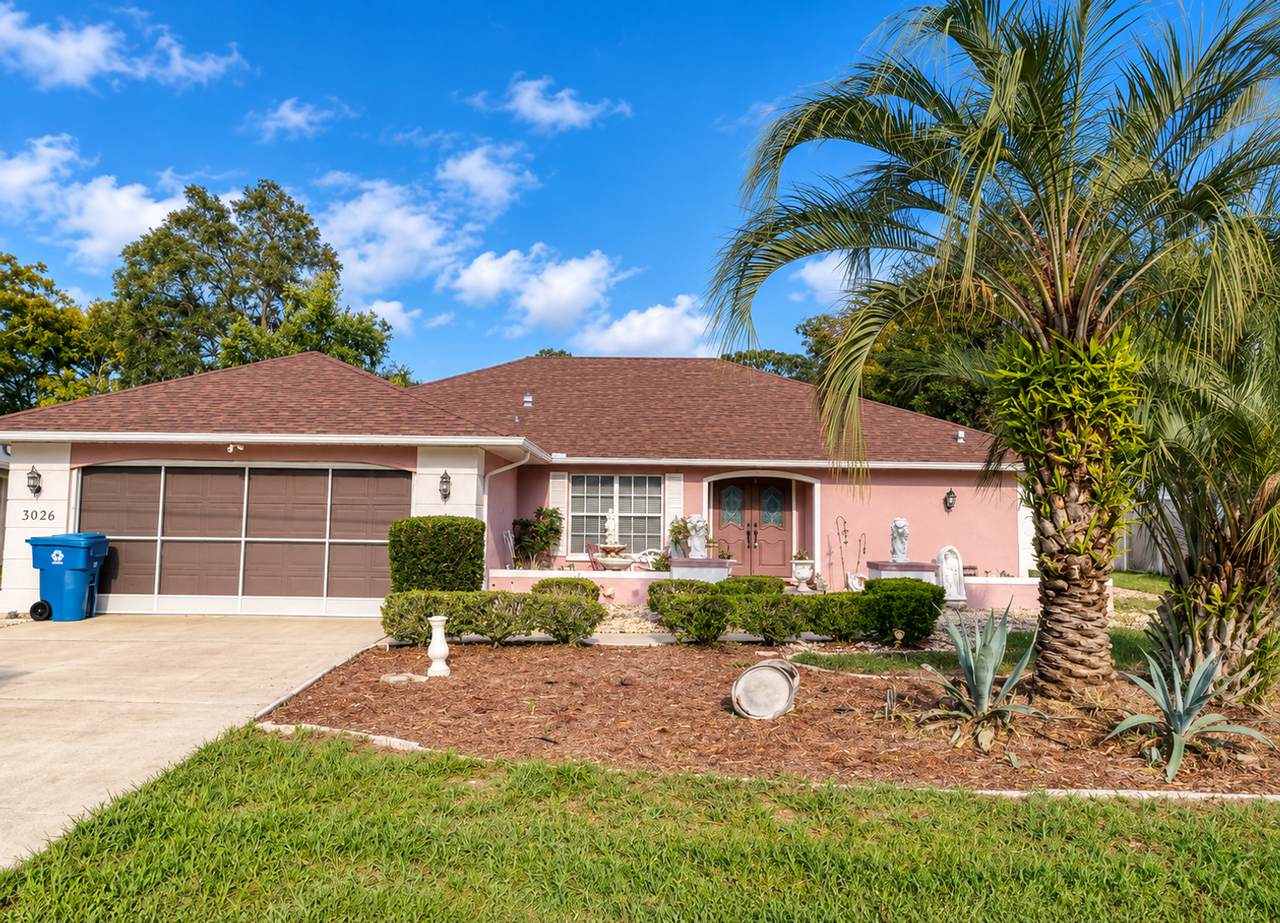 3026 Lackland Ave - Photo 2 of 14