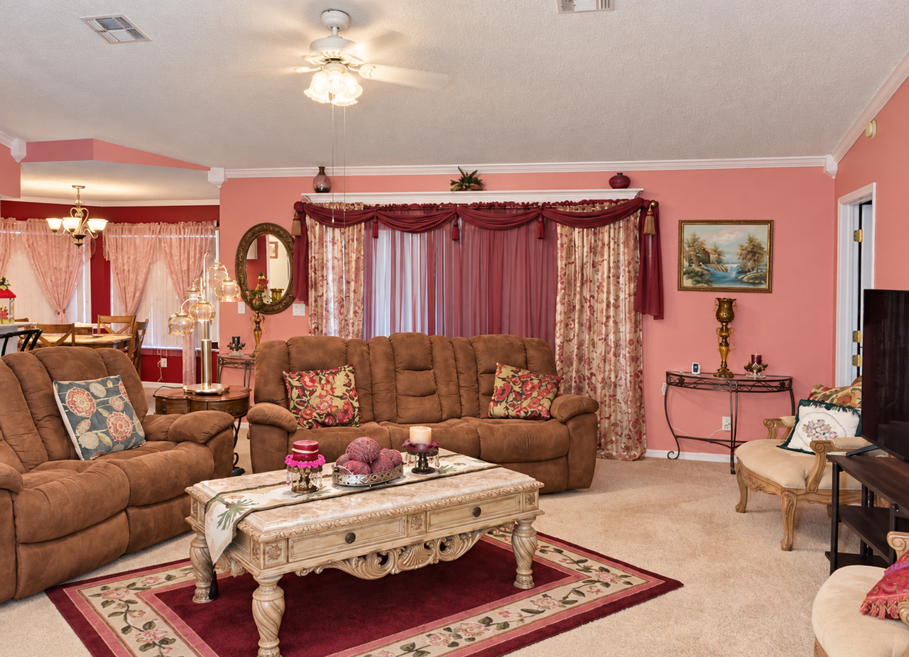 3026 Lackland Ave - Photo 3 of 14