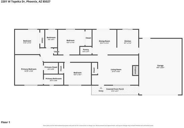 2201 W Topeka Dr - Photo 2 of 15