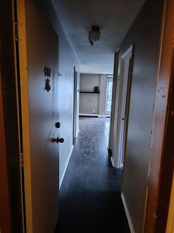 1 Bedroom in Sunalta