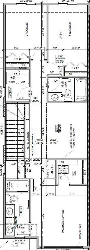 97 Setonvista Gate Se - Photo 4 of 30