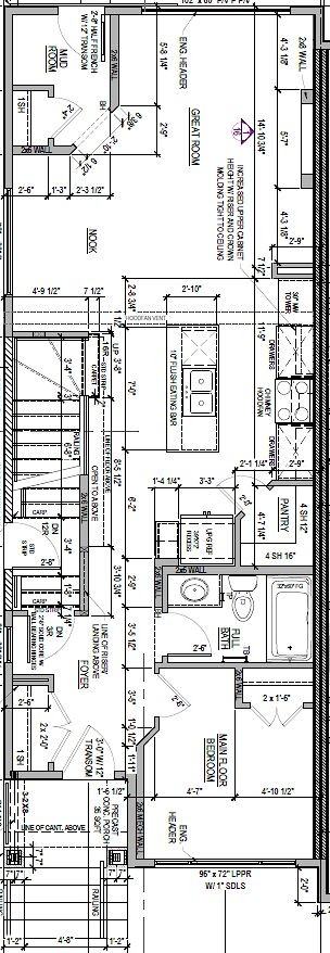 97 Setonvista Gate Se - Photo 5 of 30