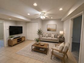 732 Park Rd Nw #B1 - Photo 1 of 1