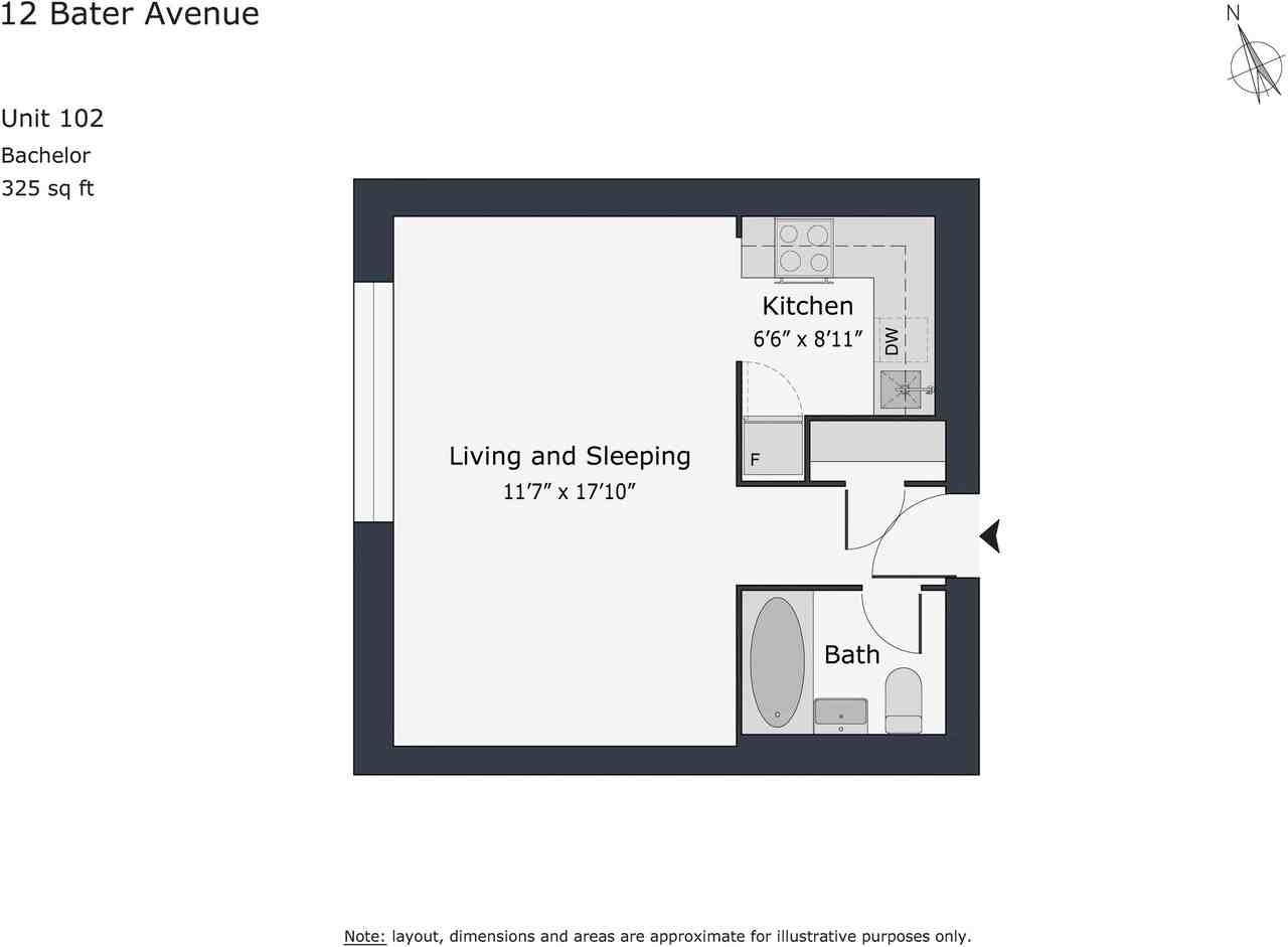 12 Bater Street - Photo 7 of 9