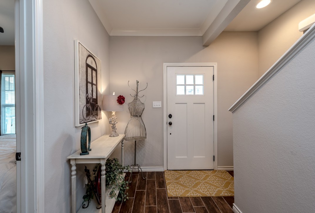 1117 Oney Hervey Dr #1 - Photo 2 of 22