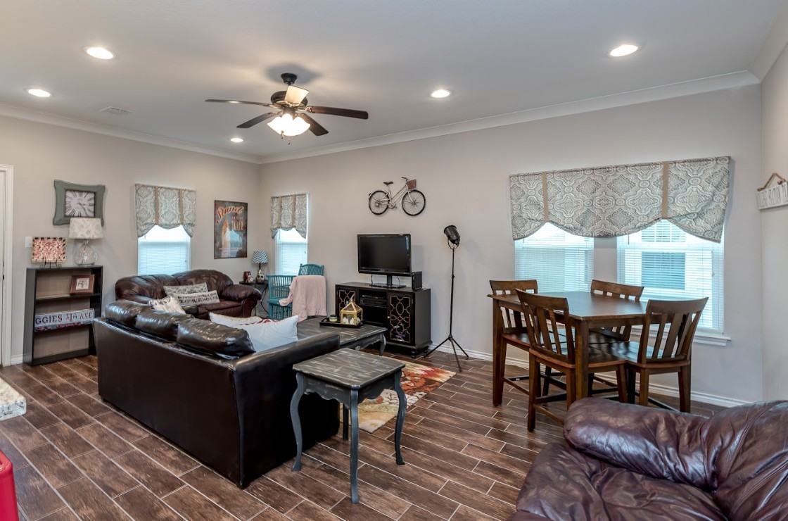 1117 Oney Hervey Dr #1 - Photo 7 of 22