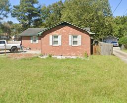 1508 Hopkins Dr #1 - Photo 1 of 1