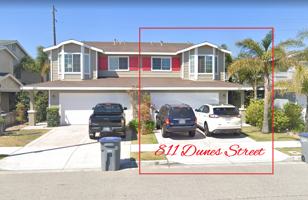 featured image of 811 Dunes St #1
