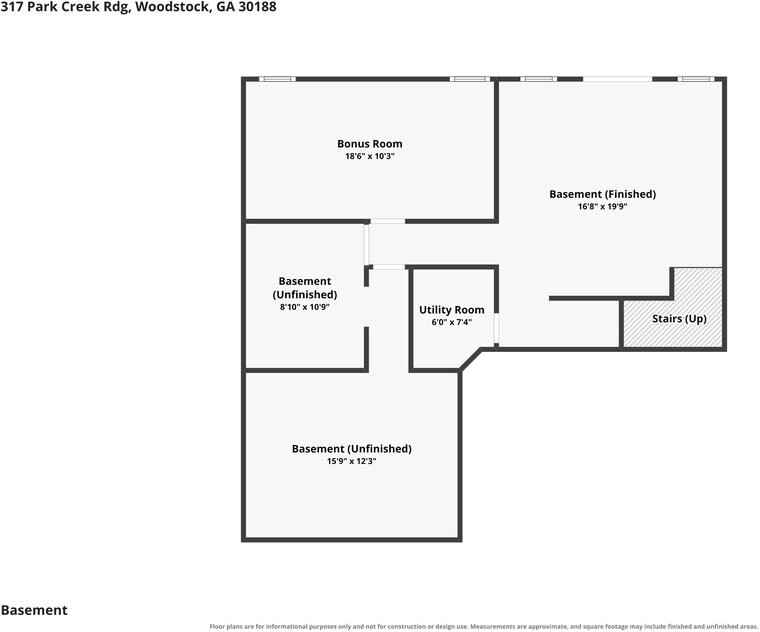 317 Park Creek Rdg - Photo 2 of 18