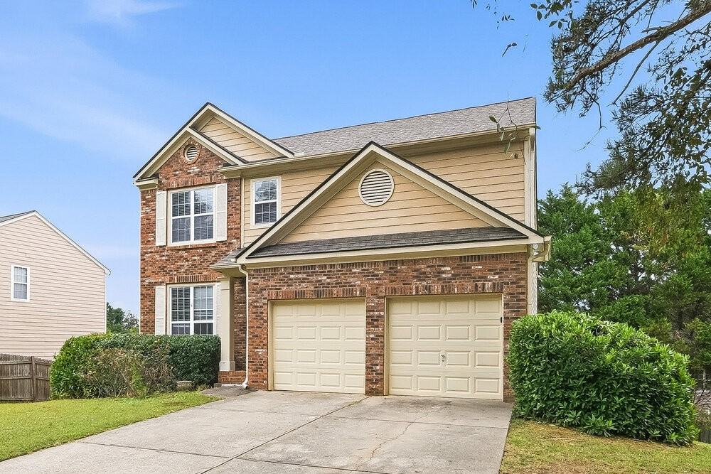 317 Park Creek Rdg - Photo 5 of 18