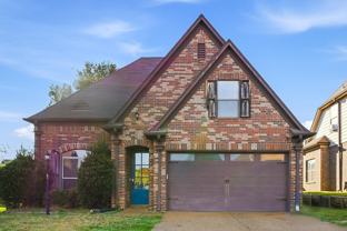 110 Birch Springs Dr - Photo 1 of 1