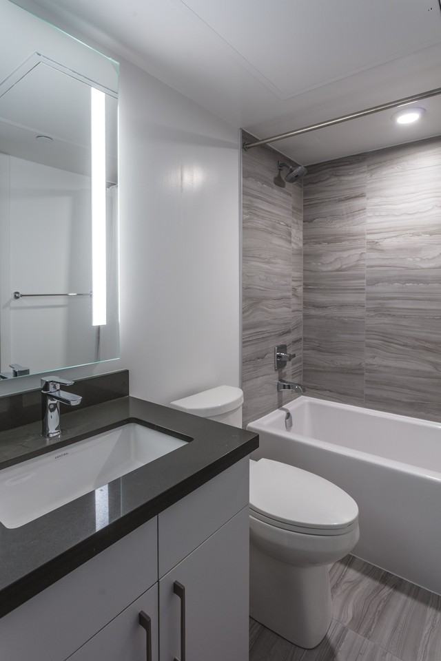 188 Cumberland Street #1607 - Photo 5 of 14