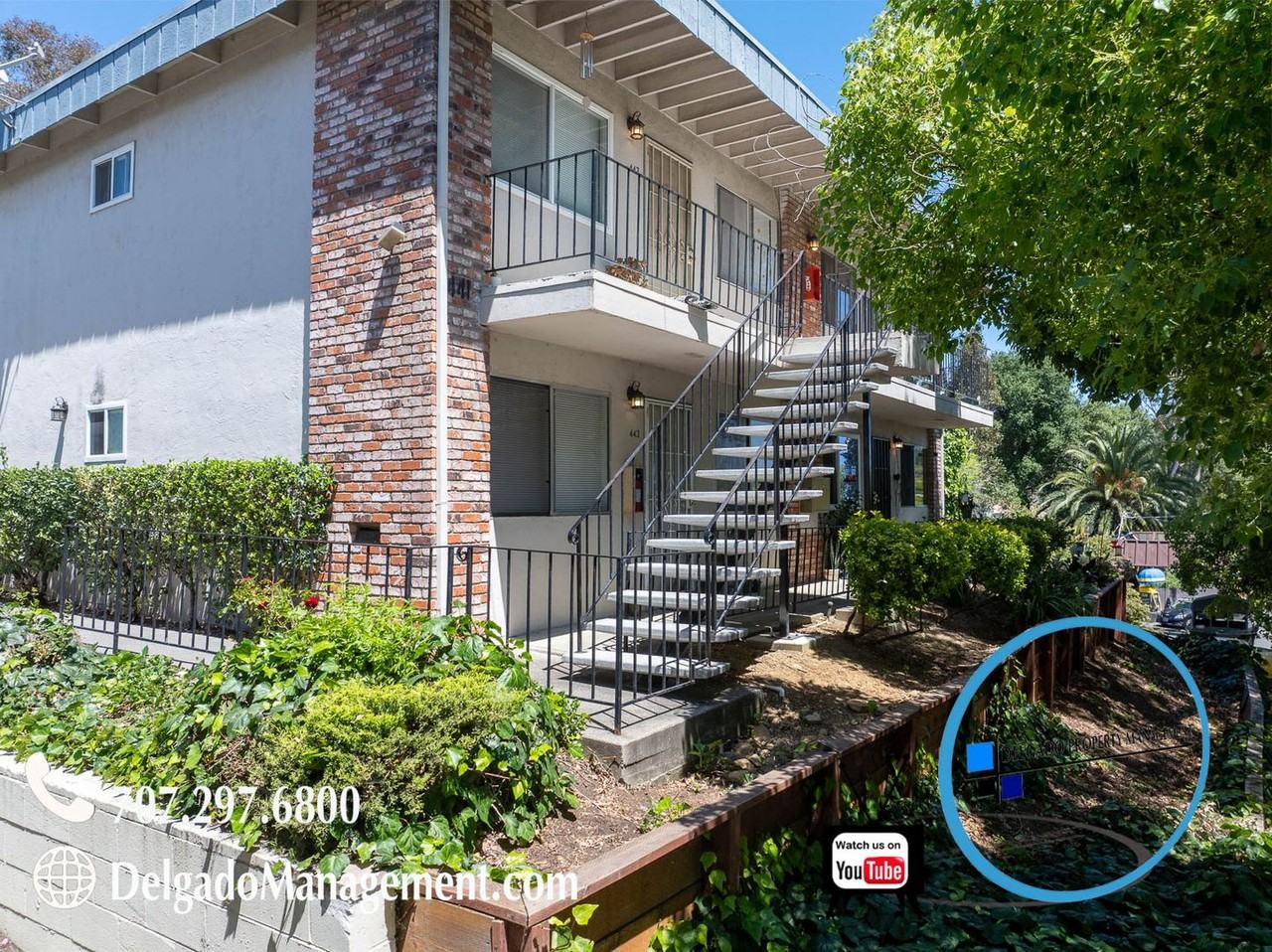 443 E O St - Photo 2 of 16