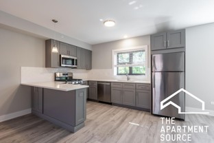 1135 Oak Ave #W2 - Photo 1 of 1