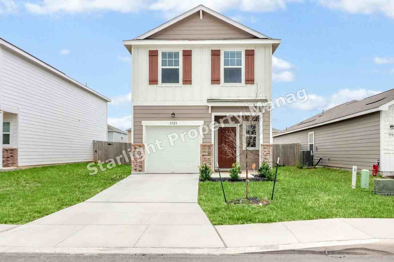 7723 Fern Holw