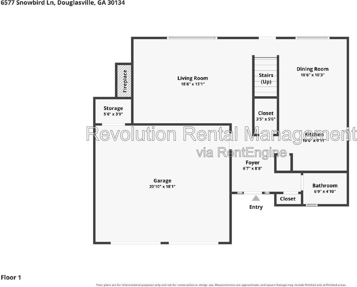 6577 Snowbird Ln - Photo 3 of 17