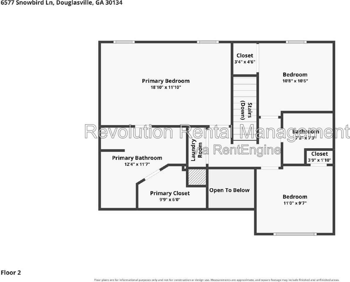 6577 Snowbird Ln - Photo 4 of 17