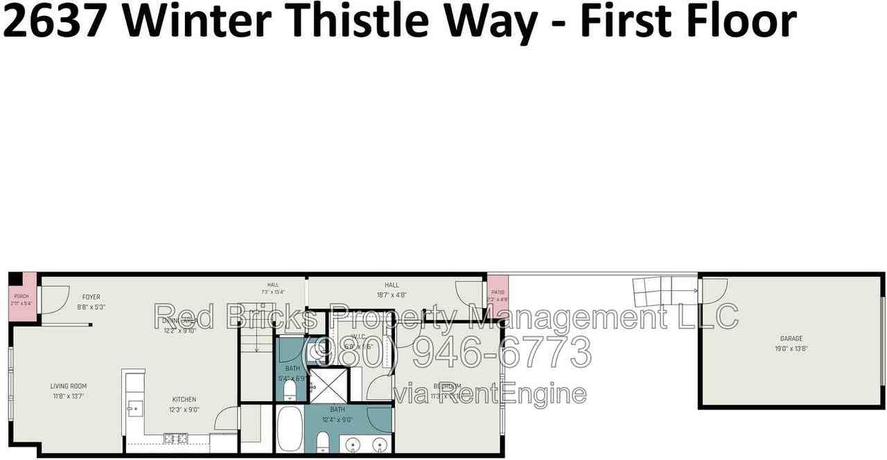 2637 Winter Thistle Way - Photo 6 of 42