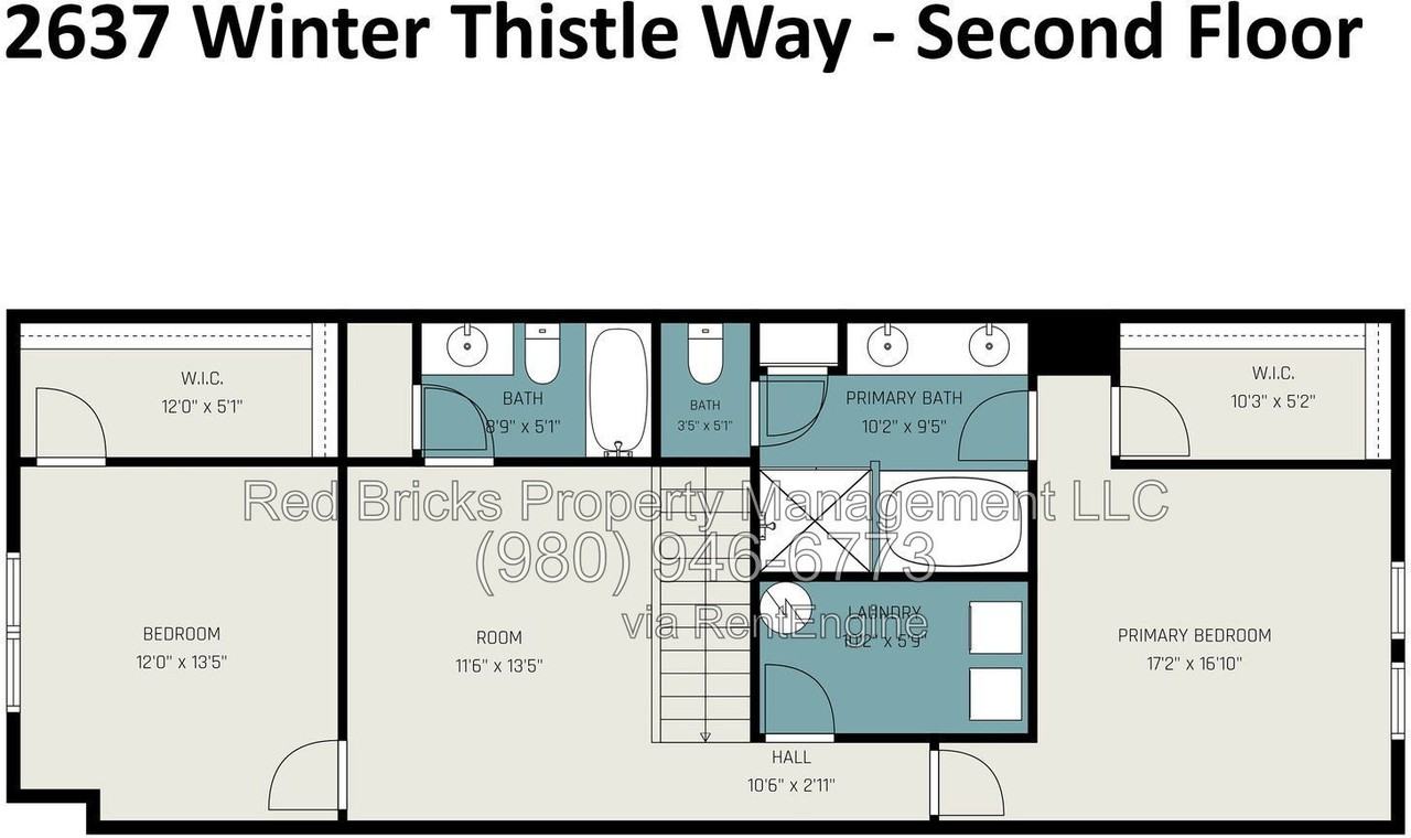 2637 Winter Thistle Way - Photo 7 of 42