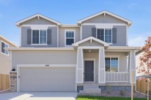 featured image of 11401 Lake Trout Dr