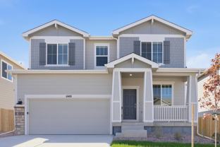 11401 Lake Trout Dr - Photo 1 of 1