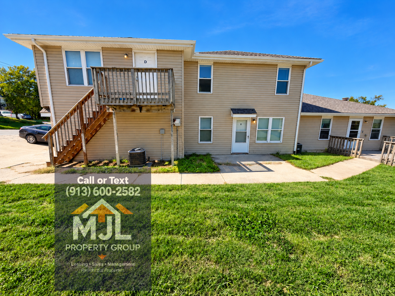 11008 Nw Crooked Rd Apt B - Photo 4 of 20