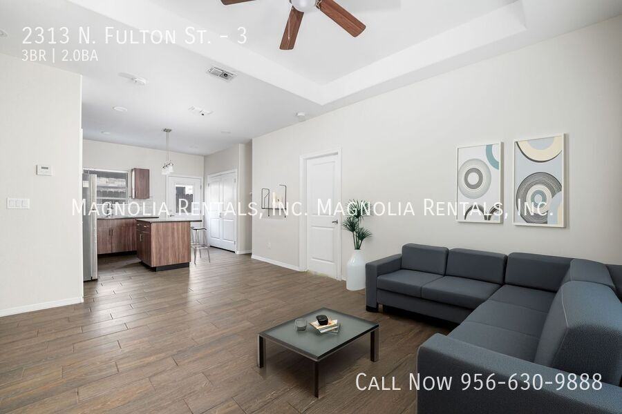 2313 N Fulton St #3 - Photo 2 of 14