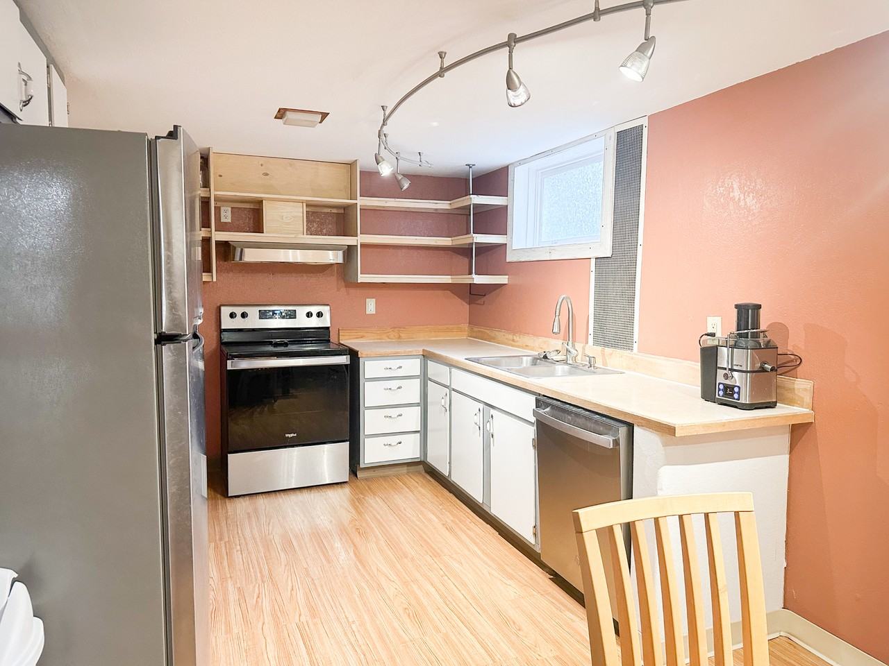 1201 W 47th Ave #1 - Photo 7 of 12