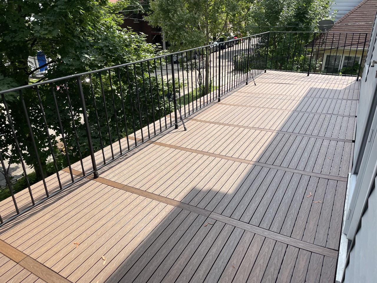 1338 Morrison St #3 - Photo 7 of 11